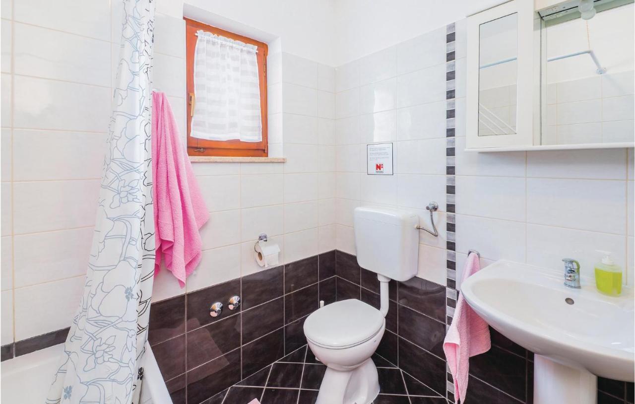 Gorgeous Apartment In Labin With Wifi Kültér fotó